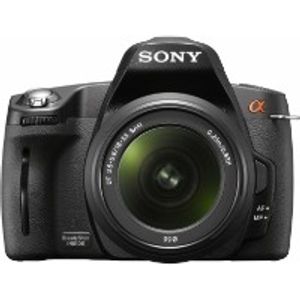 Bild für Sony DSLR-A290 Kit