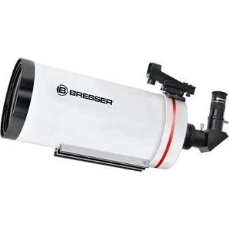 Bresser Optik Spiegel-Teleskop Messier MC-127/1900 OTA Tubus Katadoptrisch, Vergrößerung 18 bis 254 x (4827190) – Bild 1
