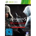 Assassins Creed - Revelations: Osmanische Edition (Xbox 360)