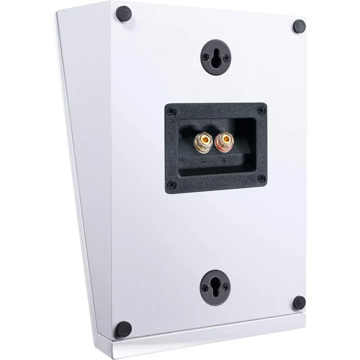 Magnat ATM 202, Heimkino-Zusatzlautsprecher mit Dolby® Atmos-Zertifizierung Weiß Zusatzlautsprecher für Dolby Atmos – Bild 3