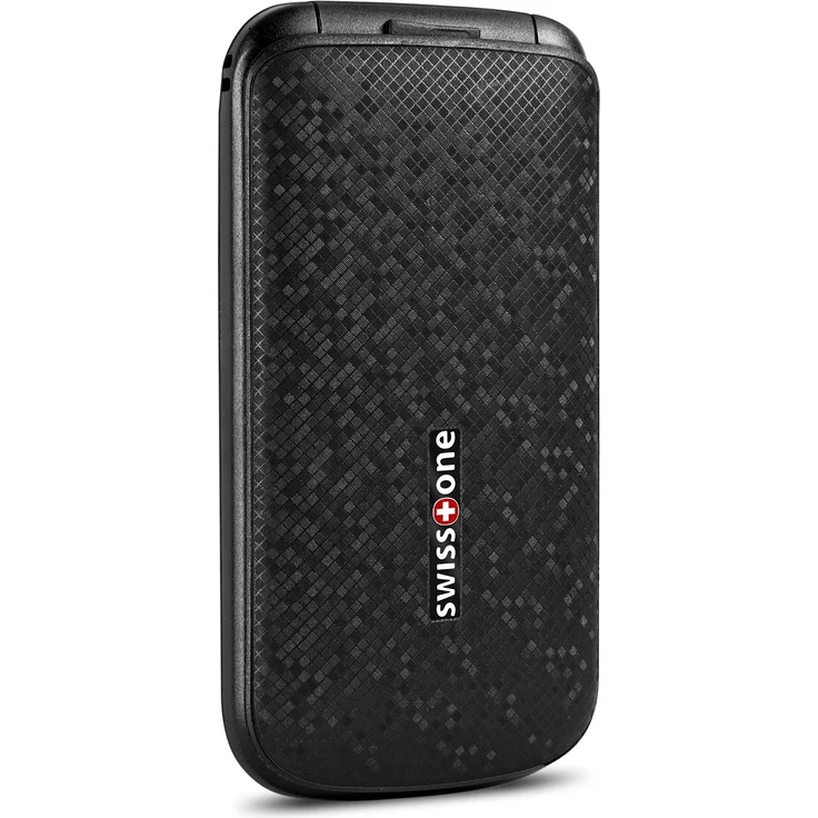 swisstone SC 330 Schwarz – Bild 6