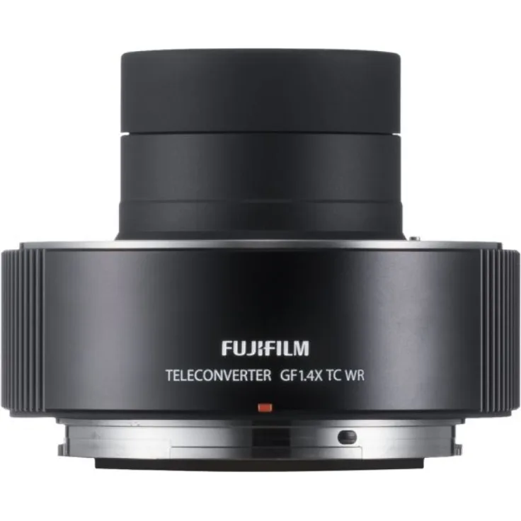 Fujifilm GF 1,4x TC WR