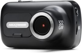 Nextbase 322GW Dash Cam
