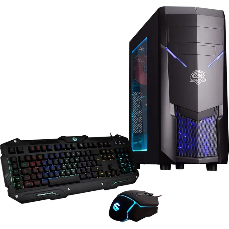 ONE GAMING PC Advanced IN16