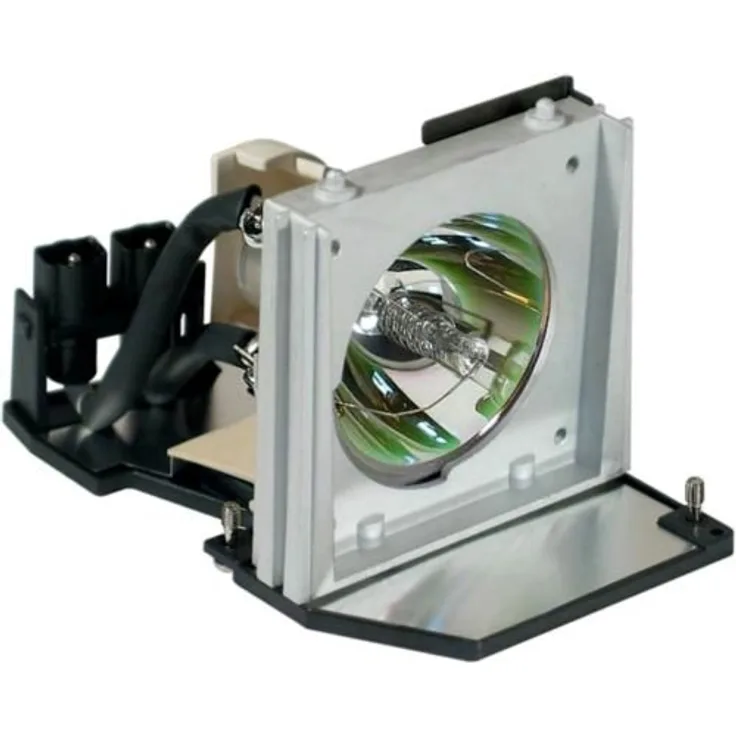 Supermait Ersatz-Projektorlampe mit Gehäuse EC. J1001.001 Für Acer PD116P/PD116PD/PD521D/PD523/PD523D/PD525/PD525D