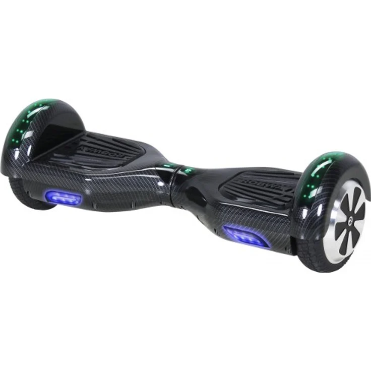 Robway W1 carbon – Bild 1