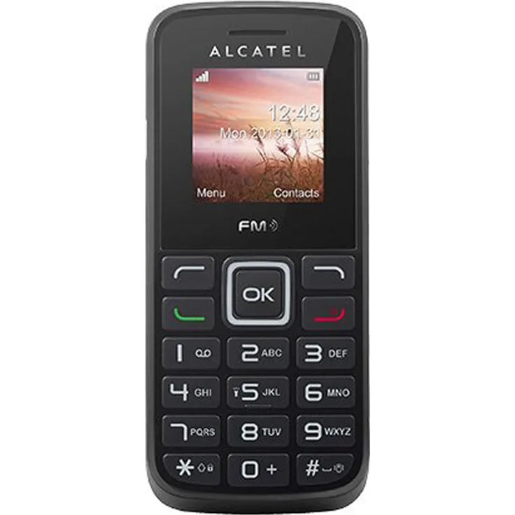 Alcatel One Touch 10.10D