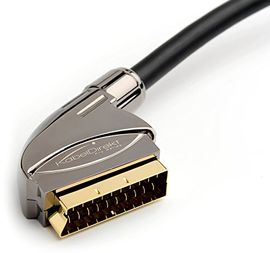 KabelDirekt - SCART Kabel - 3m