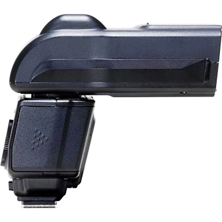 Nissin Blitz i600 Blitzgerät für Anschluss Canon – Bild 5