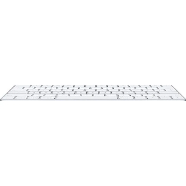 Apple Magic Keyboard - Tastatur - Bluetooth - Deutsch - für 10.2-inch iPad, 10.5-inch iPad Air, iPad mini 5, iPhone 11, XR, XS, XS Max - QWERTZ (MLA22D/A) – Bild 4