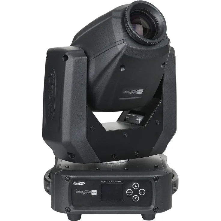 Showtec Phantom 65