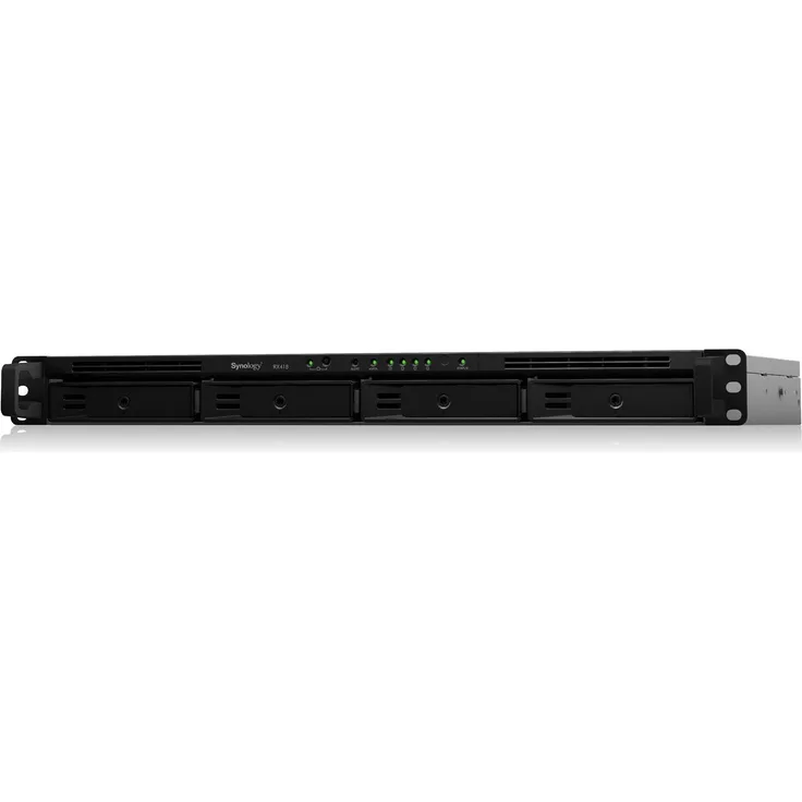 Synology RX418 4-Bay NAS Server