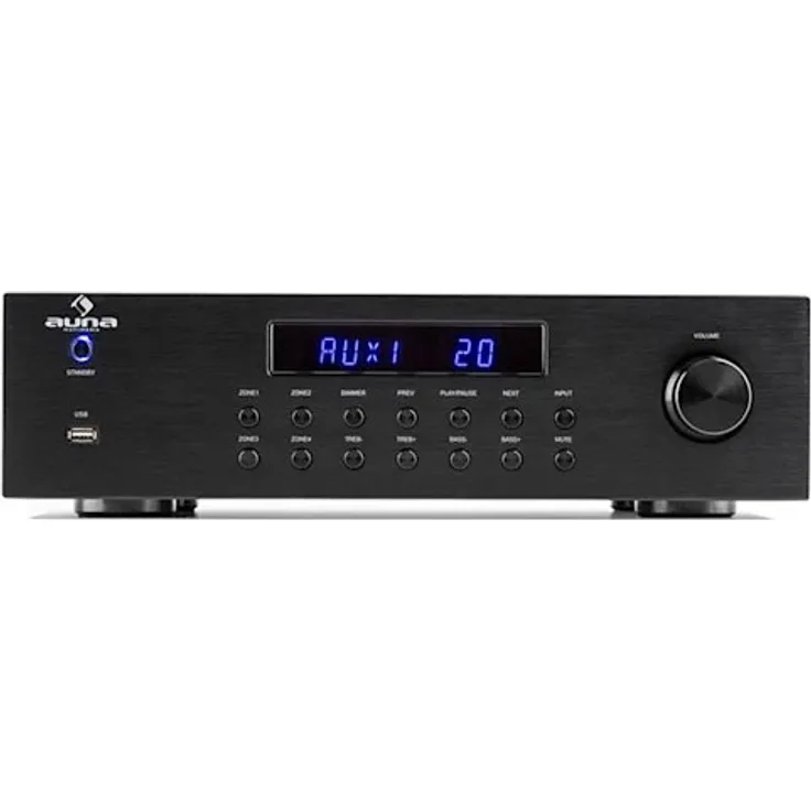 Auna AV2-CD850BT
