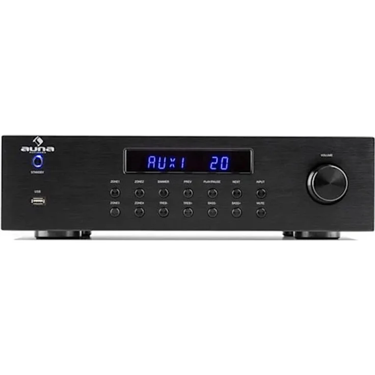 Auna AV2-CD850BT
