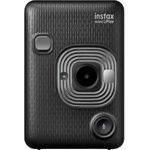 Fujifilm Instax Mini LiPlay Dark Gray