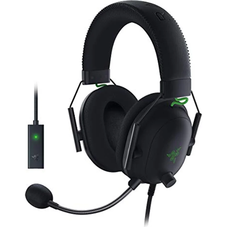 Razer Blackshark V2 – Bild 1