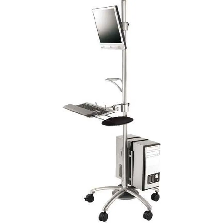 ROLINE PC und LCD-Rollständer
