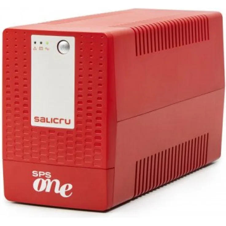 USV SALICRU SPS 2000 ONE S,Line Int,4 Plugs,2000VA/1200W, U