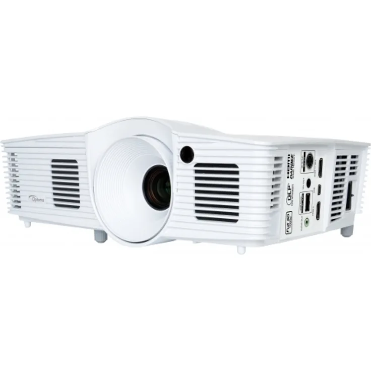Optoma HD28DSE