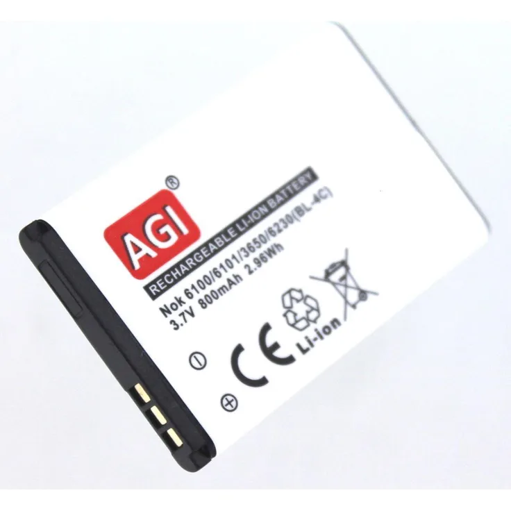 Akku kompatibel mit Bea-fon SL160