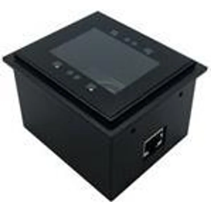 Newland FM3056 Grouper II - Barcode-Scanner - feststehend - 60 Bilder / Sek. - decodiert - USB