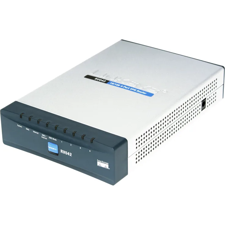 Linksys RV042