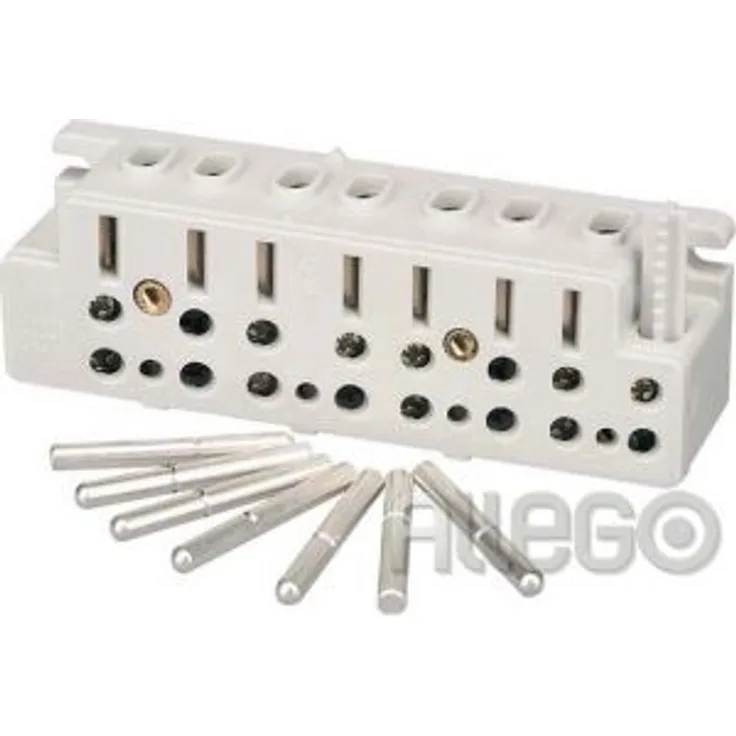Eaton 226450 Zählersteckklemme, (DS)