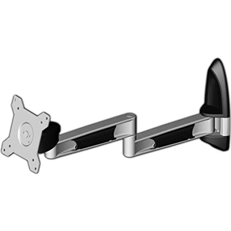 Aavara AR210 Vollbewegliche Wandhalterung für 38,1 - 60,96 cm (15 - 24 Zoll) LCD-/Plasmageräte, max. 12 kg Traglast