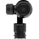 Dji Zenmuse X3 Osmo Gimbal und Kamera Schwarz P25