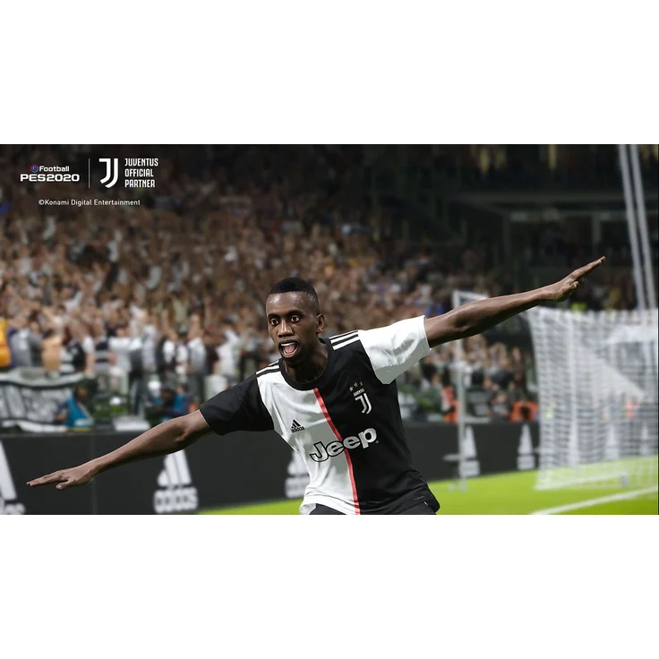 eFootball PES 2020 (PS4) - Preisvergleich – Bild 4