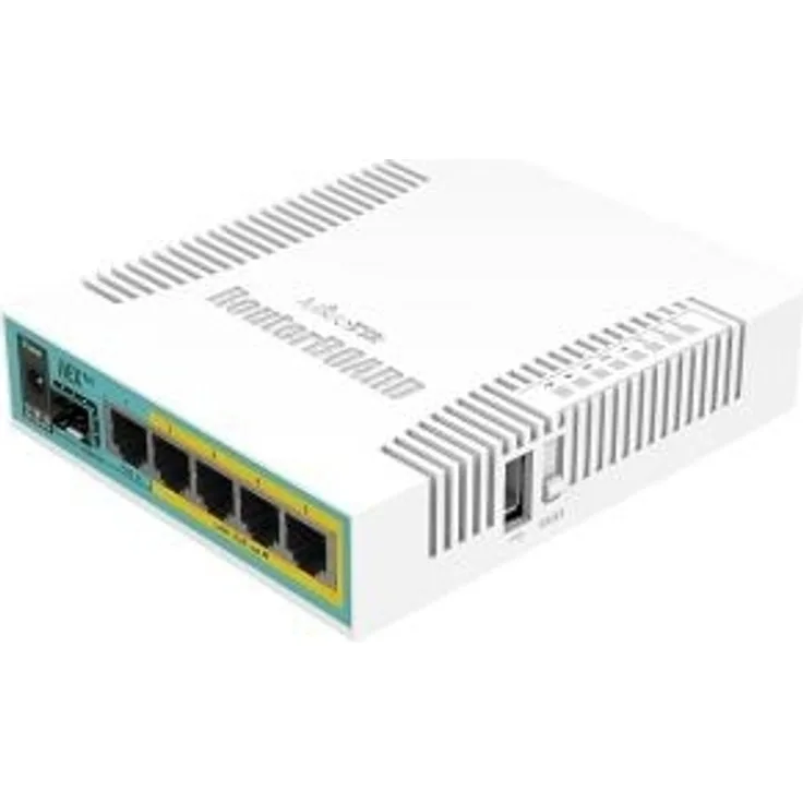 Mikrotik hEX PoE (RB960PGS)