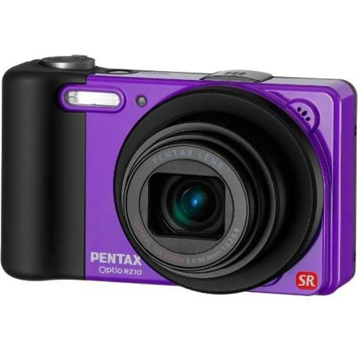 Pentax Optio RZ10 – Bild 6
