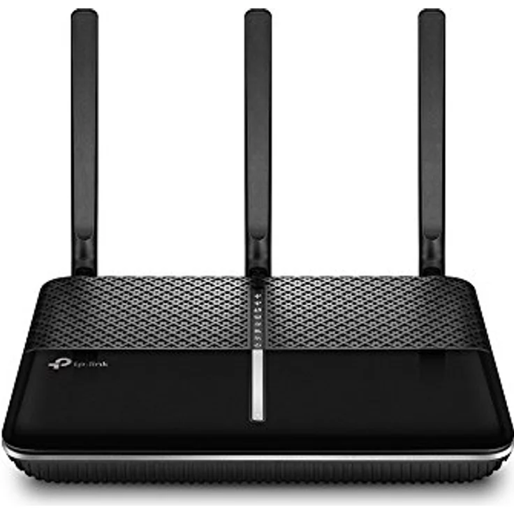 TP-LINK AC2300 Dual-Band (ARCHER C2300) – Bild 1