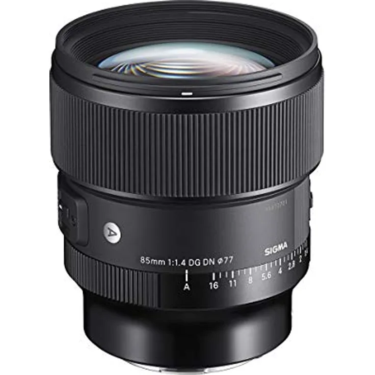 Sigma 85 mm / F 1.4 DG DN - Preisvergleich