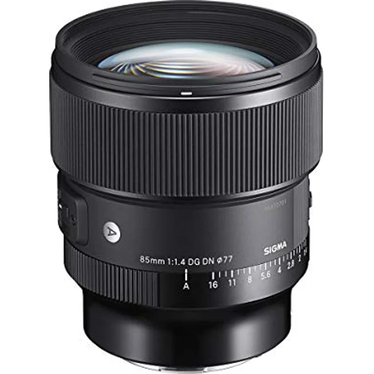 Sigma 85 mm / F 1.4 DG DN - Preisvergleich – Bild 1