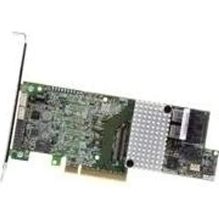 INTEL RAID Controller RS3DC040 Mainstream 1GB DDR3