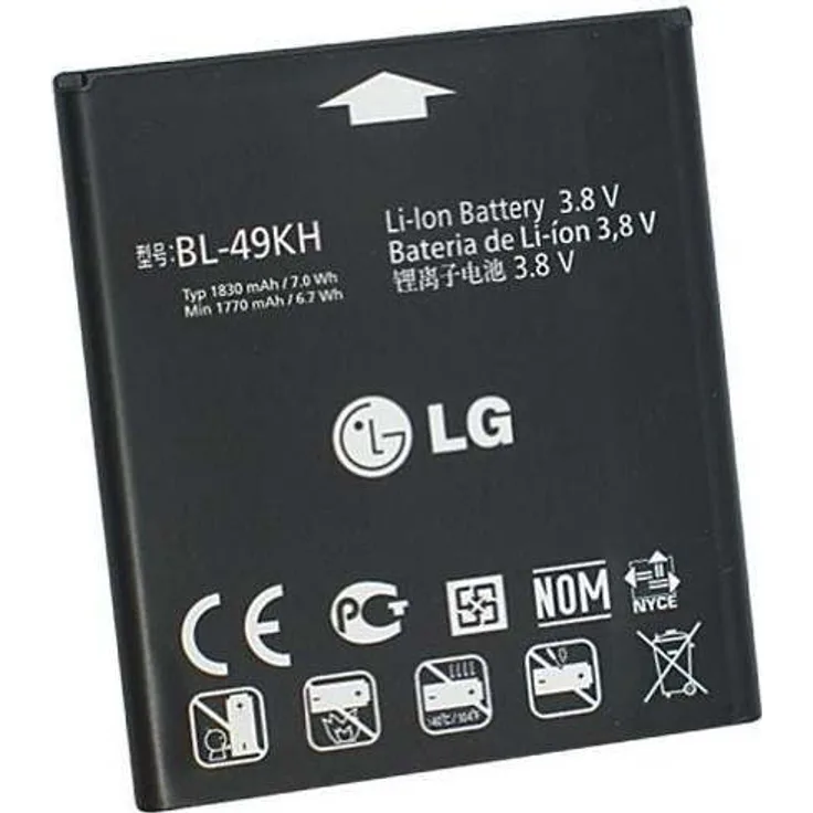 LG Electronics BL-49KH (EAC61678801)