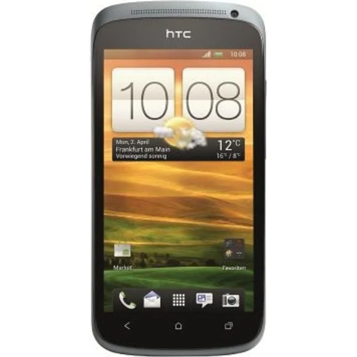 HTC One S – Bild 6