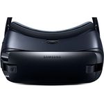 Samsung Gear VR Virtual Video-Brille, Schwarz
