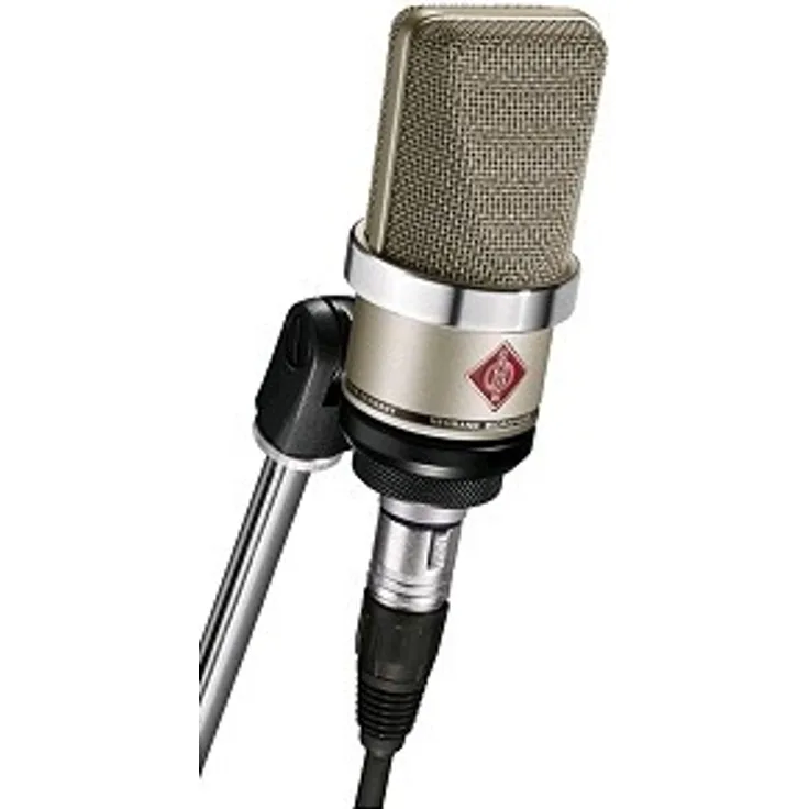 Neumann TLM 102 nickel