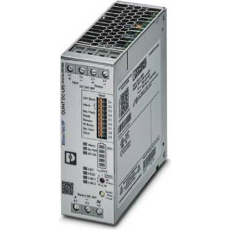 Phoenix Contact QUINT4-UPS/24DC/24DC/40/EIP USV (2907080)