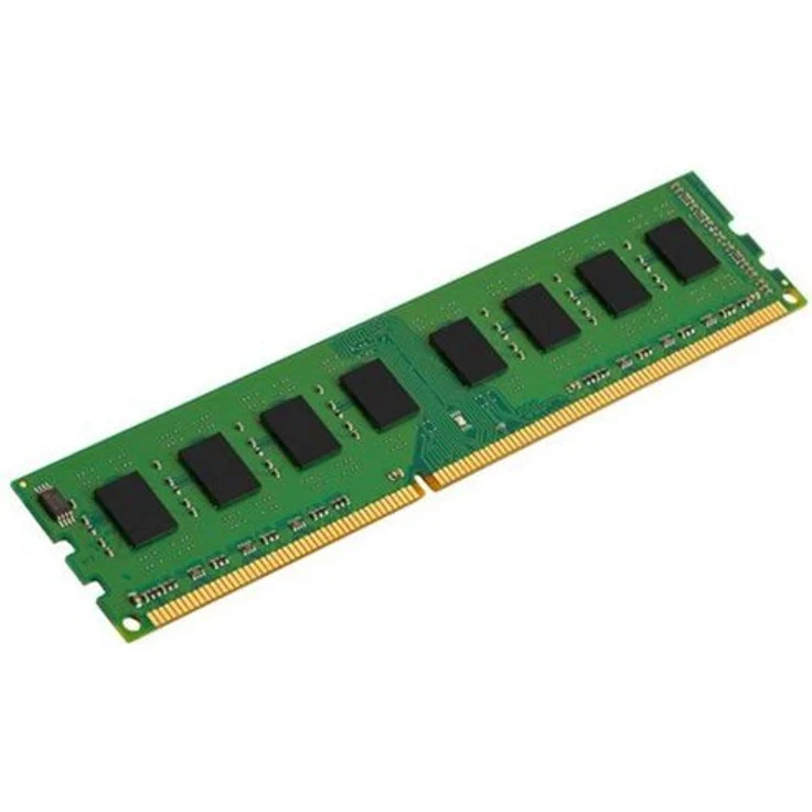 Kingston KCP316NS8-4 Desktop Arbeitsspeicher 4GB (1600MHz, DDR3, 1,5V, CL11, 240-pin UDIMM) – Bild 1