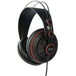 Superlux HD681 schwarz/rot