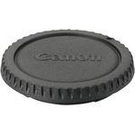 Canon 2428A001 Gehäusedeckel R-F-3 in schwarz für Canon EOS Kameras