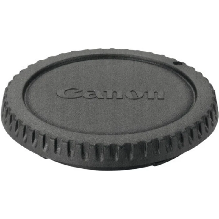 Canon 2428A001 Gehäusedeckel R-F-3 in schwarz für Canon EOS Kameras