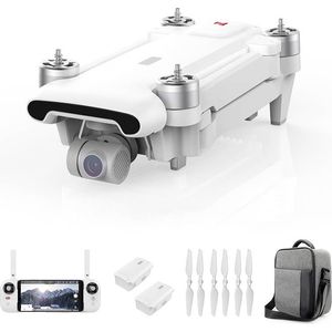 Image for Xiaomi FIMI X8 SE 2020 Combo Quadrocopter RtF Kameraflug Weiß