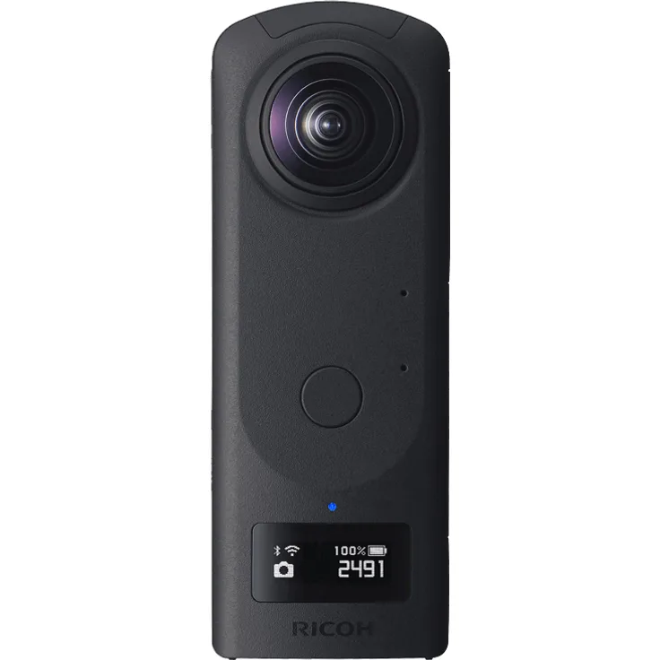 Ricoh Theta Z1