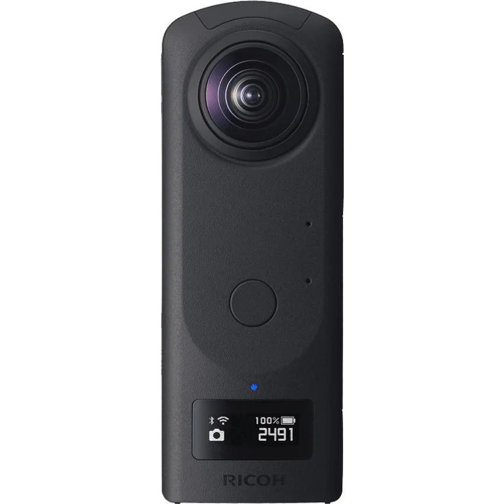Ricoh Theta Z1 – Bild 1