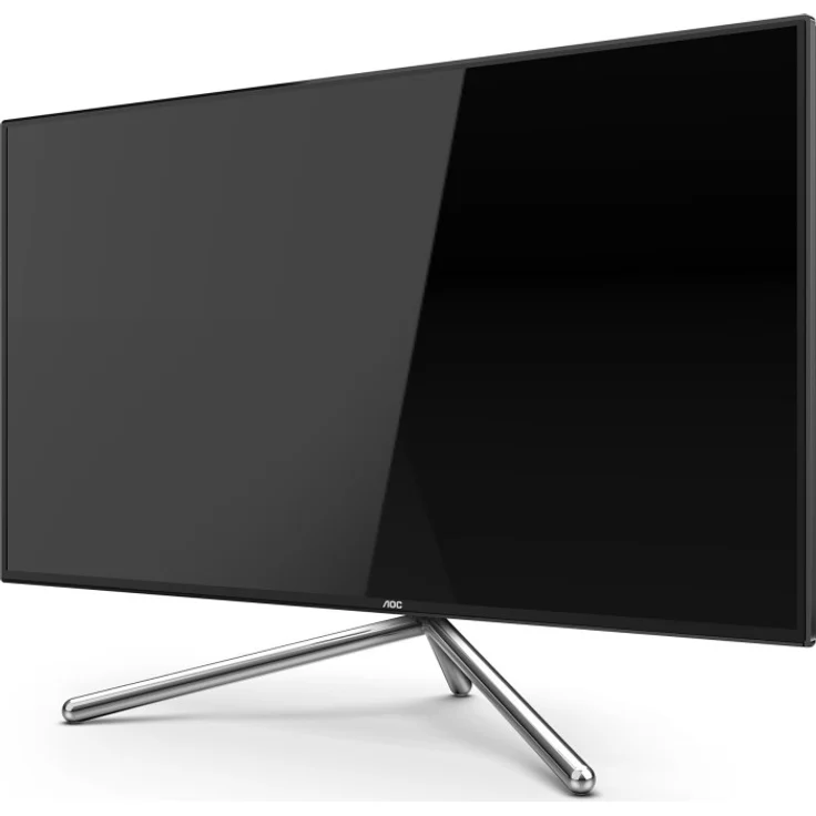 AOC U32U1 - 80 cm (31,5 Zoll), IPS-Panel, 4K UHD, HDR 600, Porsche Design, USB-C (U32U1) – Bild 3