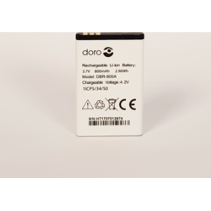 Doro Akku für 2424 (380126)